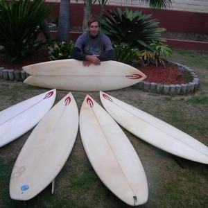 Meet your Posher, Gregory